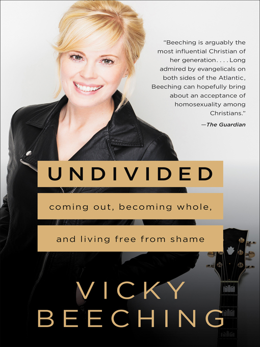 Title details for Undivided by Vicky Beeching - Available